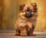 Shih Pom Puppies For Sale Seaside Pups